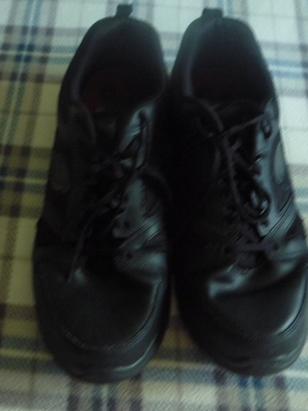 Men's Sketchers shoe, US size 13